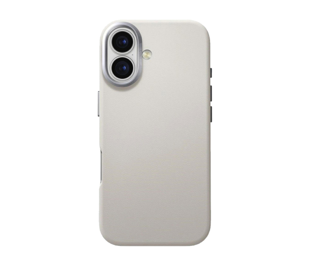 Uniq Lyden do iPhone 17 Magclick Charging clay - 1371838 - zdjęcie